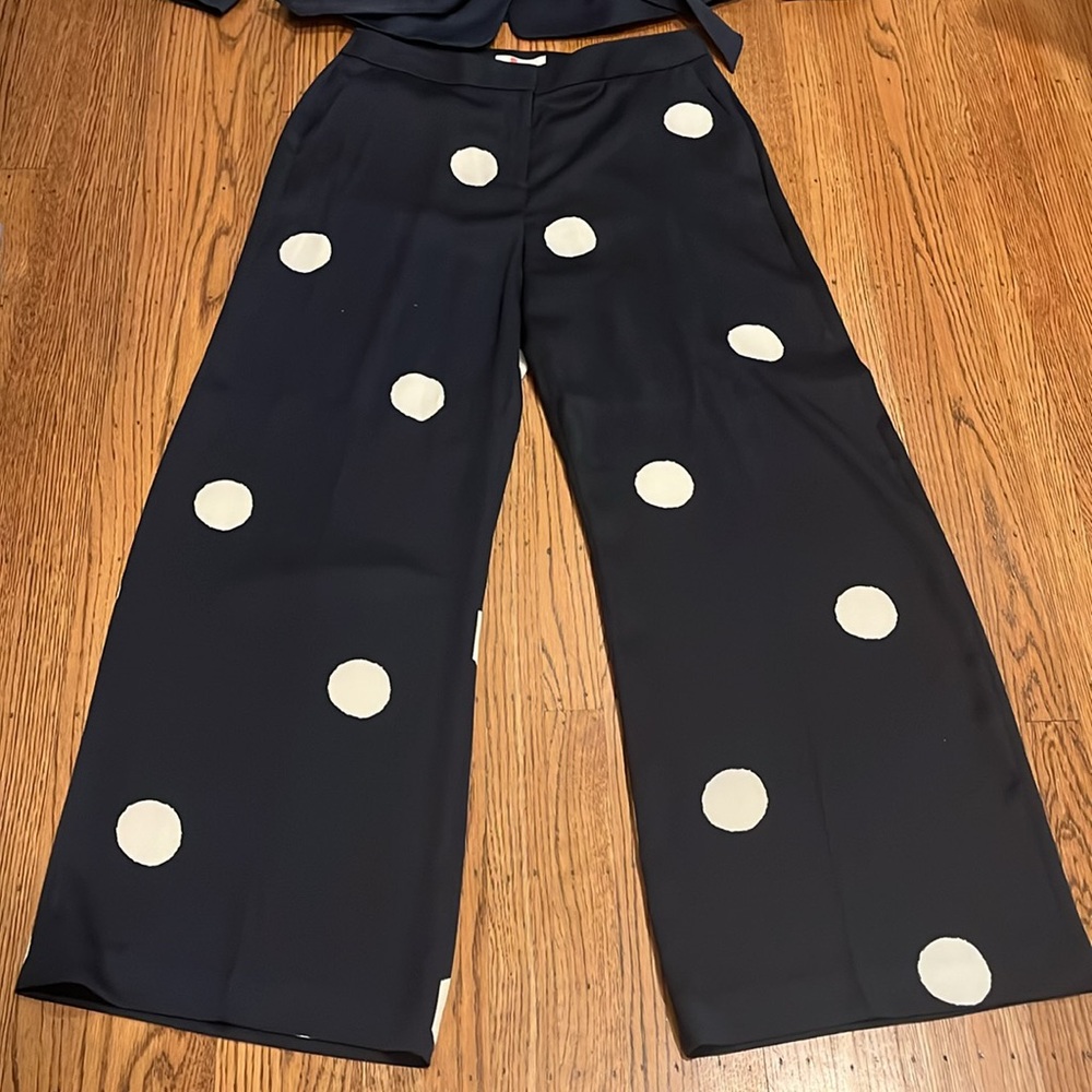 Boden Suit - Picture 2 of 15